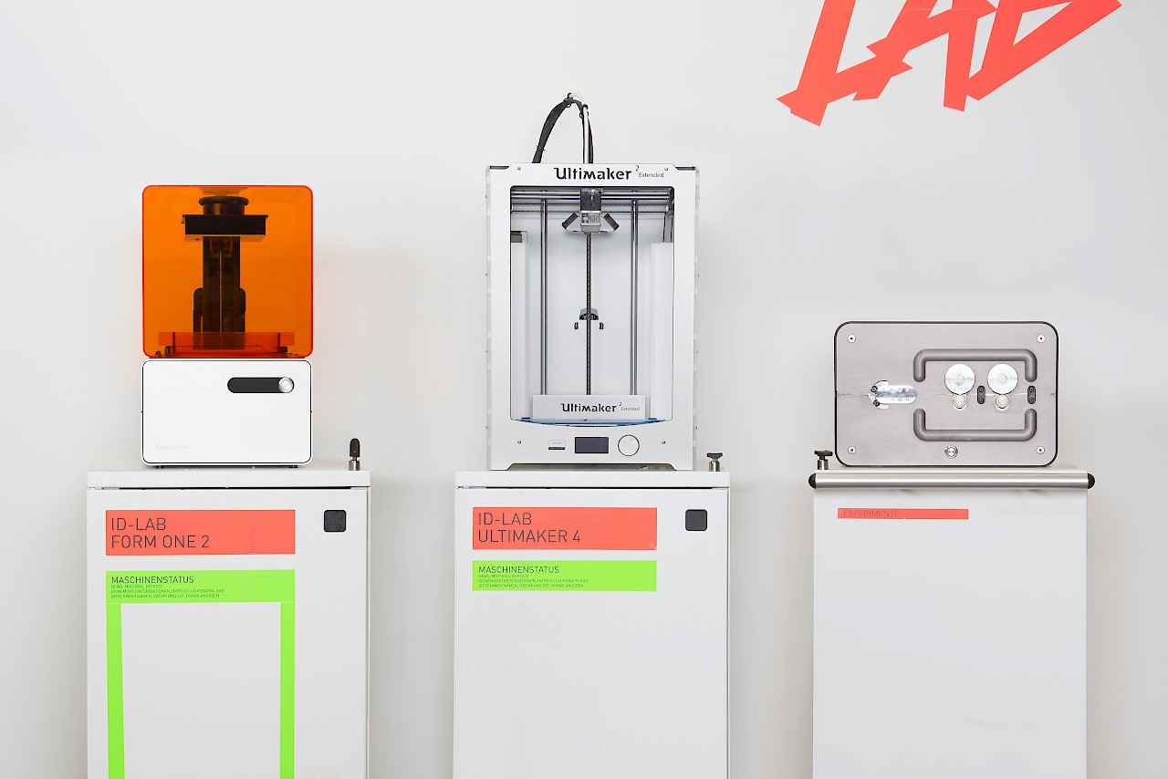 Industrial Design Lab