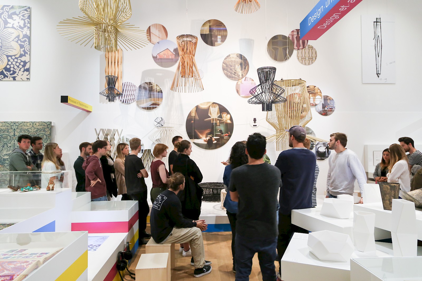 Neue Generation des Designkanons?