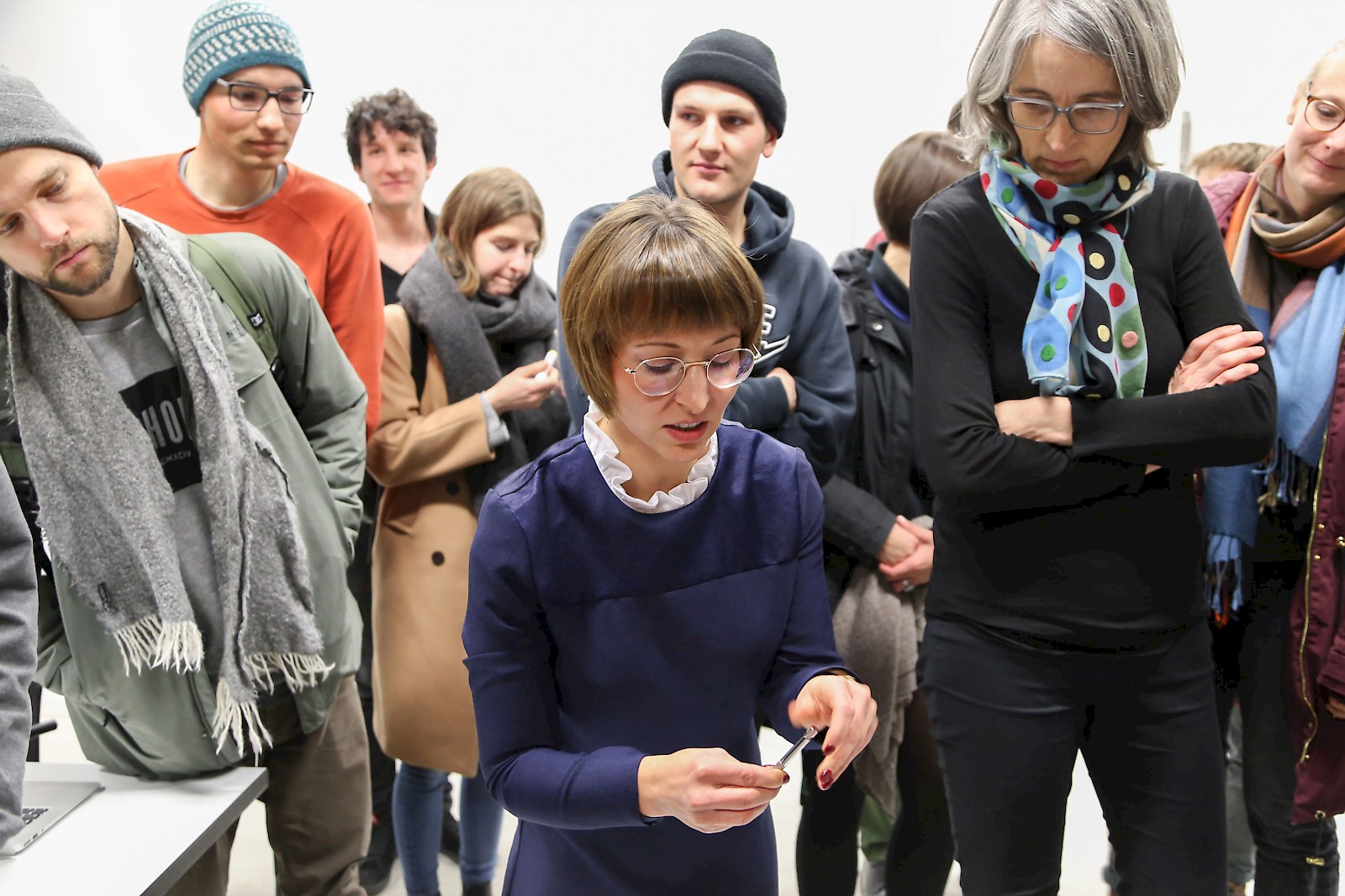 Wo wir etwas bewegen können