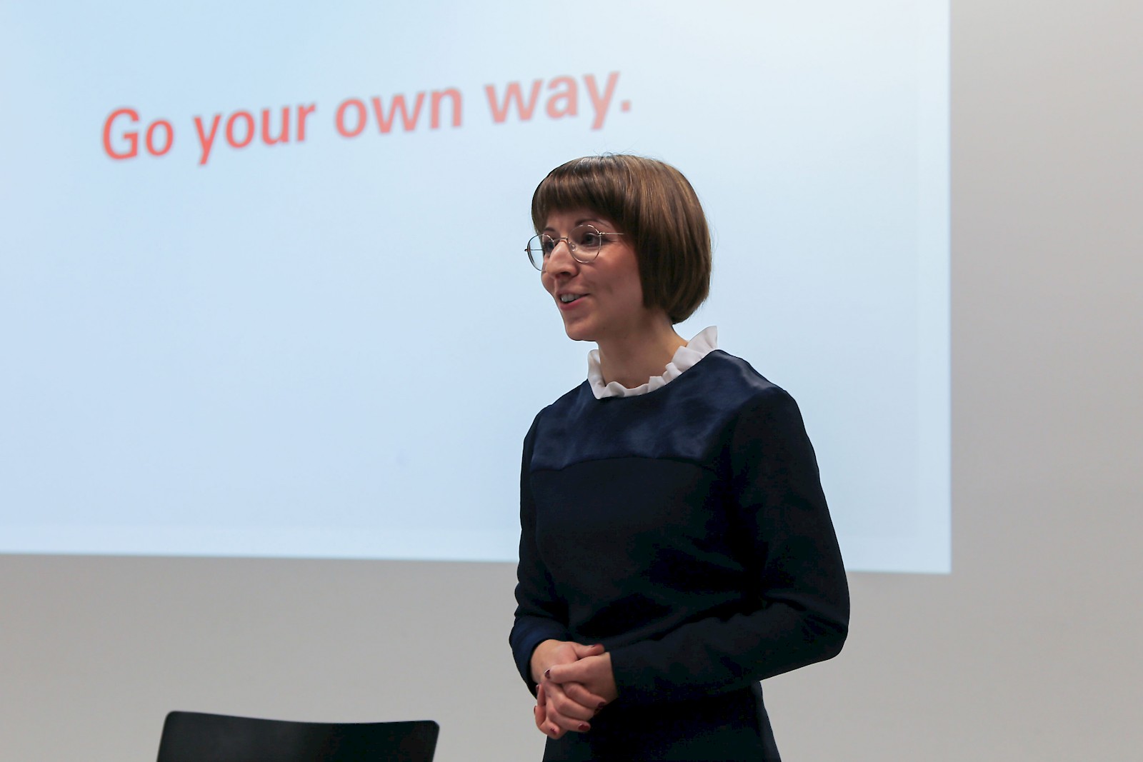 Wo wir etwas bewegen können